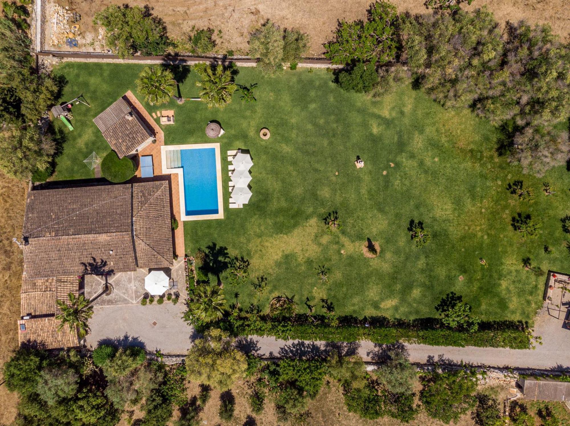 Alyvos - By Emerald Villa Pollensa